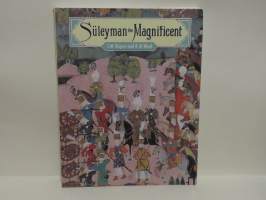 Süleyman the Magnificent