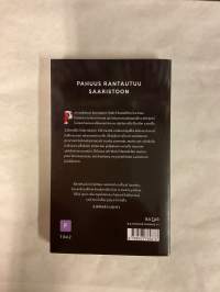 Majakka Hautalehto no:7