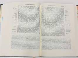 NOVUM TESTAMENTUM GRAECE Ed. 27