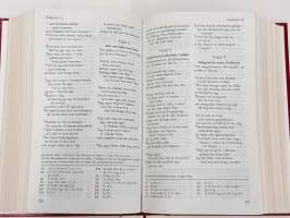 BIBELN; SVENSKA FOLKBIBELN.