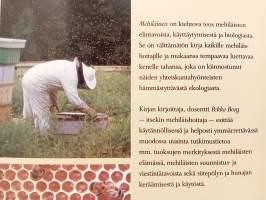 Mehiläinen  Ekologia ja hoito