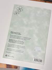 LÖYTÄJÄN OSA ON KOKEMUSTA