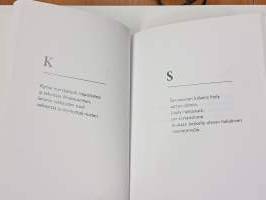 LÖYTÄJÄN OSA ON KOKEMUSTA