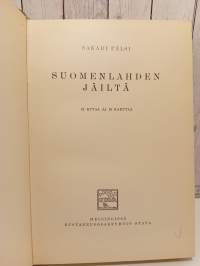 Suomenlahden jäiltä