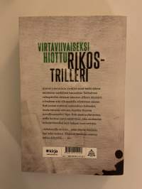 Yhdeksäs hauta  isopokkari