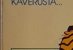 Lassi ja Leevi 01: Olipa kerran kaksi hyvää kaverusta...