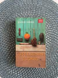 Appelsiinin tuoksu