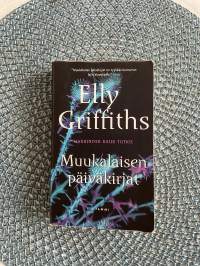 Muukalaisen päiväkirjat
