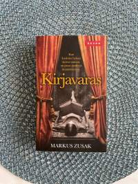 Kirjavaras