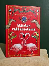 Eläinten rakkauselämä