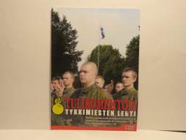 Tulikomentoja 3/2007