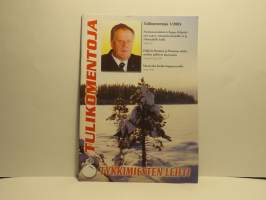 Tulikomentoja 1/2005