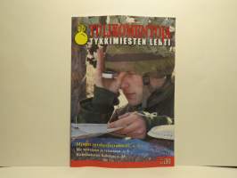 Tulikomentoja 2/2010