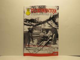 Tulikomentoja 4/2009