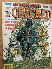 Cracked 1980 vol. 174