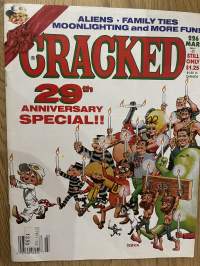 Cracked 1987 vol. 226