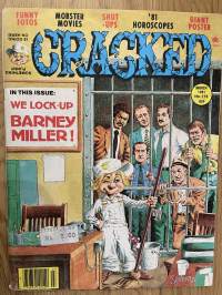 Cracked 1981 vol. 176