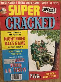 Cracked 1983