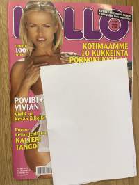 Tyhjä kuva