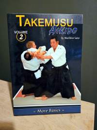Takemusu Aikido Volume 2