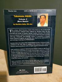 Takemusu Aikido Volume 2