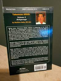 Takemusu Aikido Volume 4