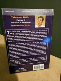 Takemusu Aikido Volume 5