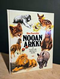 Nooan Arkki - Eli kunnia sille jolle kunnia kuuluu