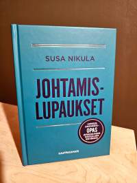 Johtamislupaukset
