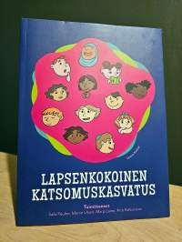 Lapsenkokoinen katsomuskasvatus