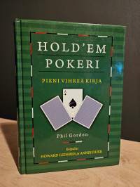 Hold’em pokeri - Pieni vihreä kirja