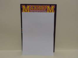 Maximum Perversium 14