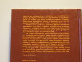 Das alget johtolagat