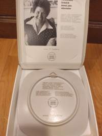 Kalevala vuosilautanen 1983