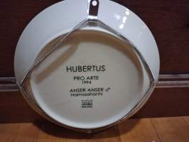 Hubertus Harmaahanhi