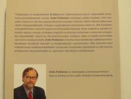 Helvetillisiä ulvahduksia - nou hätäkö?