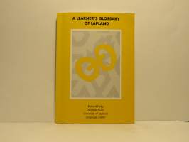 A Learner´s Glossary of Lapland