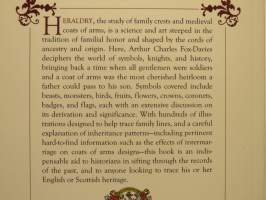 A Complete Guide to Heraldry