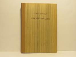 Virkamiesoikeus