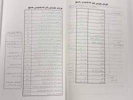 Kurdish New Testament (Sorani)