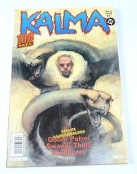 Kalma  6  1992
