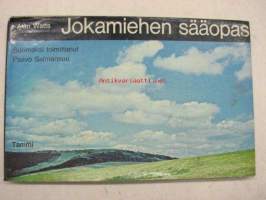 Jokamiehen sääopas