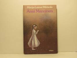 Anni Manninen