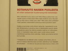 Saanko luvan? Ei kun omin luvin!