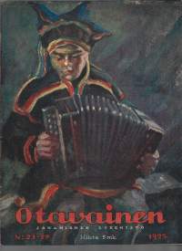 Otavainen 1925 nr 21-22 Jokamiehen lukemisto