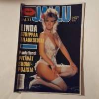 Jallu 11 / 1989