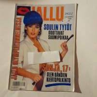 Jallu 8 / 1988