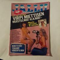 Jallu 1 / 1984