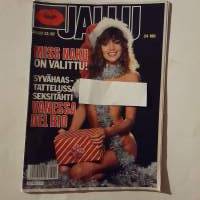 Jallu 12 / 1987