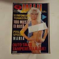 Jallu 11 / 1986